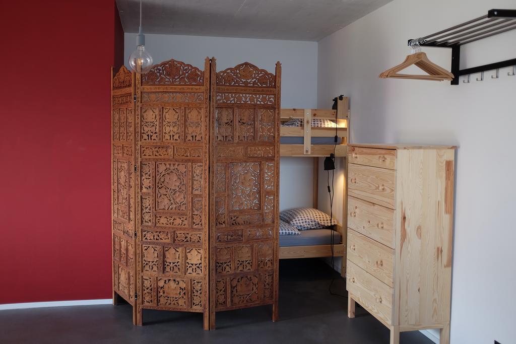 Iglusaq Lodge Veysonnaz ภายนอก รูปภาพ